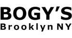 Bogy's