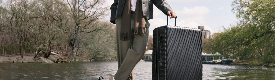 HW25 KK Reisegepaeck Herren