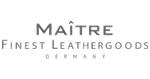 Maître